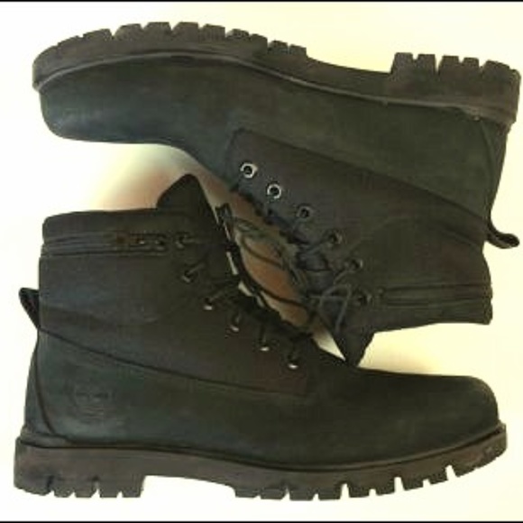 timberland radford fold down boots